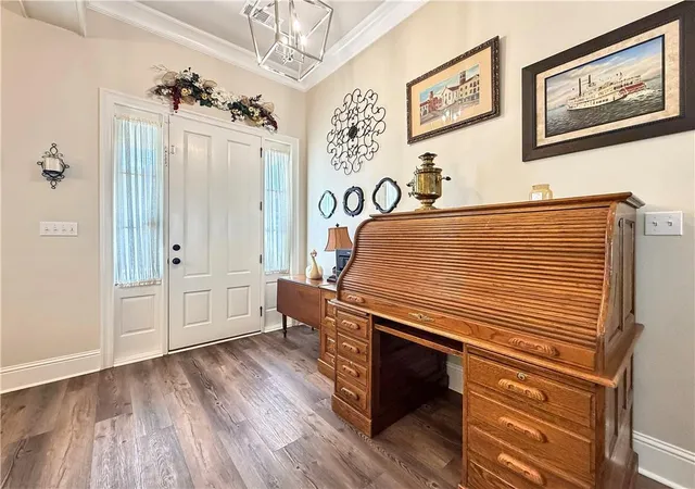 3rd image of 535 Hopscotch Rd, Covington, LA 70433 | MLS# 2569323