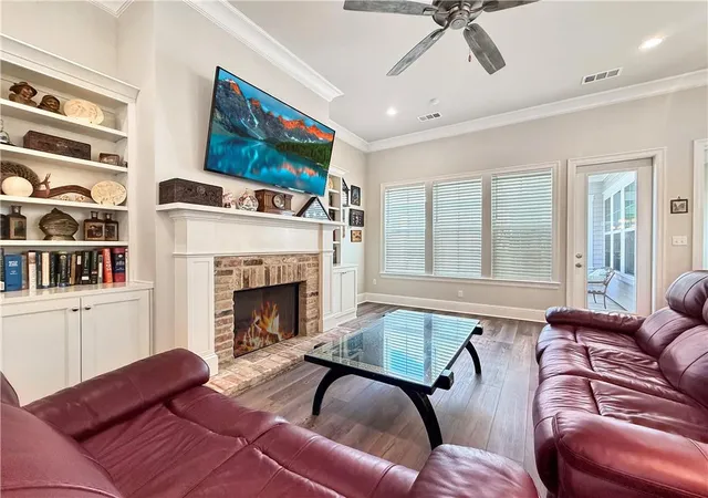 4th image of 535 Hopscotch Rd, Covington, LA 70433 | MLS# 2569323