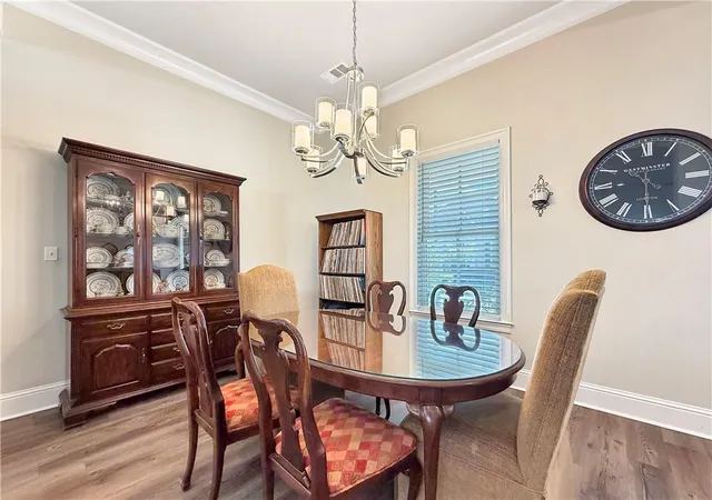 5th image of 535 Hopscotch Rd, Covington, LA 70433 | MLS# 2569323
