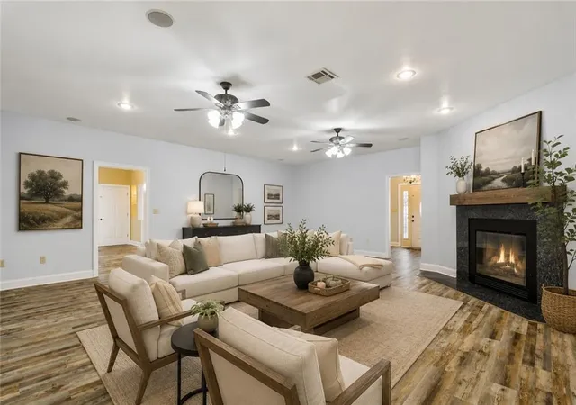 4th image of 220 Warrior Tr, Covington, LA 70435 | MLS# 2569903