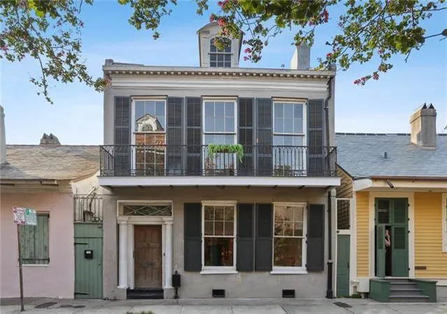 1st image of 1216 Burgundy St, New Orleans, LA 70116 | MLS# 2569747