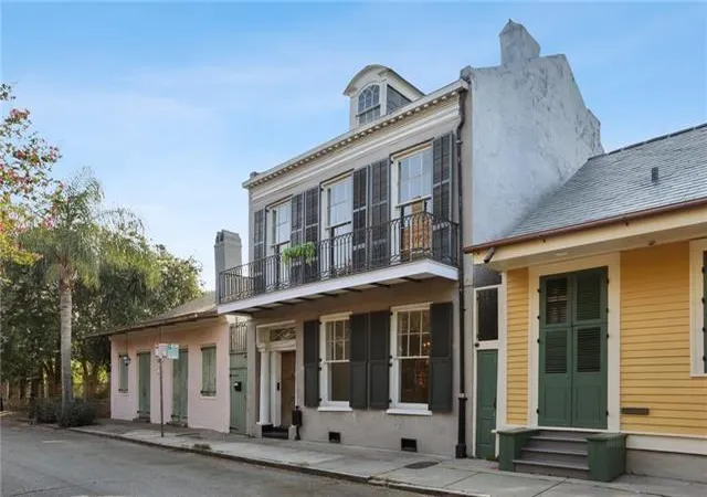 2nd image of 1216 Burgundy St, New Orleans, LA 70116 | MLS# 2569747