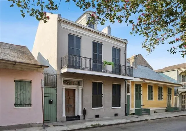 3rd image of 1216 Burgundy St, New Orleans, LA 70116 | MLS# 2569747