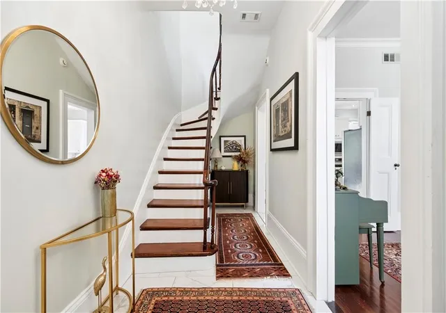 5th image of 1216 Burgundy St, New Orleans, LA 70116 | MLS# 2569747