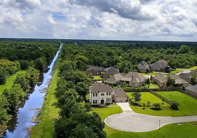 Photo 11 of Land for sale at 115 Pintail Point, Belle Chasse, LA 70037 | MLS# 2569921 | Listing updated on 2026-07-29