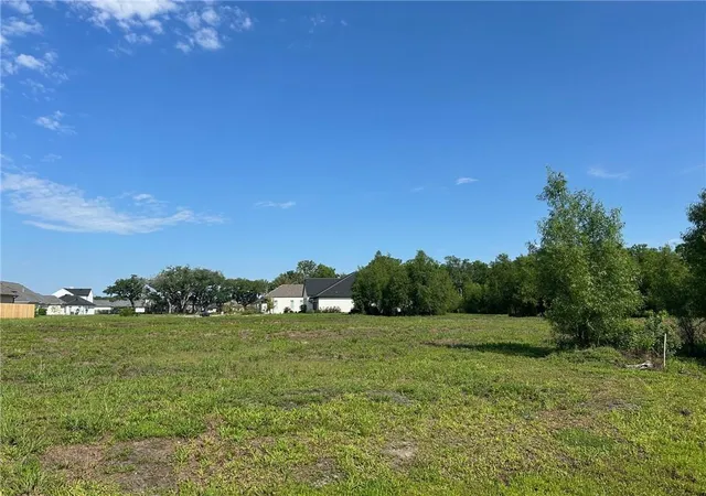 Photo 1 of Land for sale at 115 Pintail Point, Belle Chasse, LA 70037 | MLS# 2569921 | Listing updated on 2026-07-29