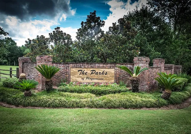 Photo 2 of Land for sale at 115 Pintail Point, Belle Chasse, LA 70037 | MLS# 2569921 | Listing updated on 2026-07-29