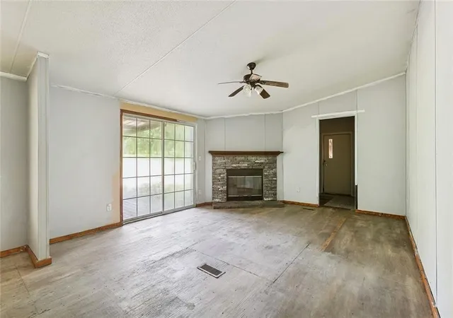 Photo 3 of Single family home for sale at 71223 Troy Spears Rd, Kentwood, LA 70444 | MLS# 2569920 | Listing updated on 2026-07-29