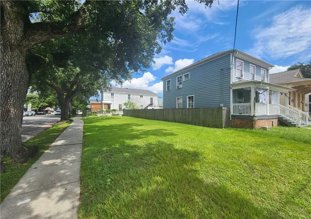 Photo 3 of Land for sale at 2139 S Liberty St, New Orleans, LA 70113 | MLS# 2569821 | Listing updated on 2026-07-29