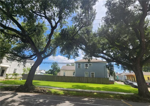Photo 4 of Land for sale at 2139 S Liberty St, New Orleans, LA 70113 | MLS# 2569821 | Listing updated on 2026-07-29