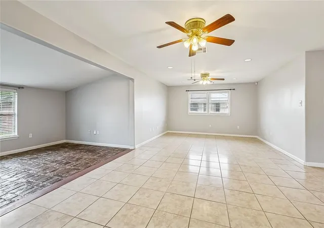 Photo 3 of Single family home for sale at 3417 Page Dr, Metairie, LA 70003 | MLS# 2569874 | Listing updated on 2026-07-29