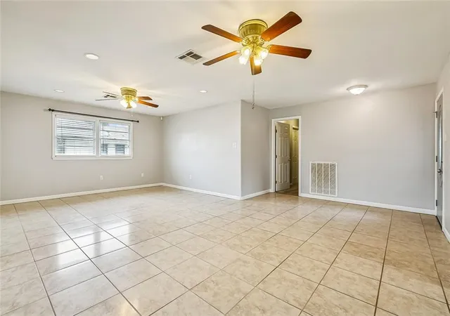 Photo 4 of Single family home for sale at 3417 Page Dr, Metairie, LA 70003 | MLS# 2569874 | Listing updated on 2026-07-29