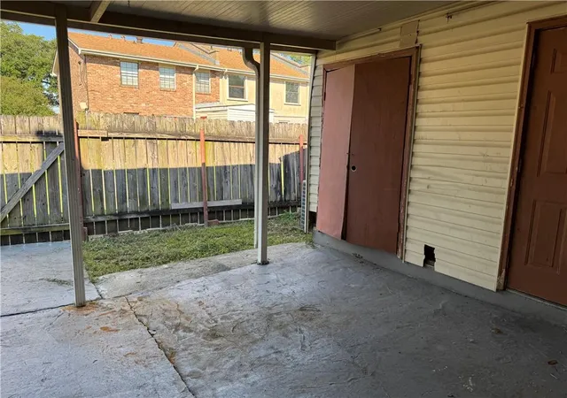 10th image of 306 Terry Parkway #E, Terrytown, LA 70056 | MLS# 2569930
