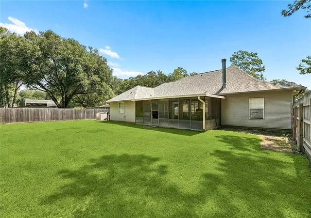 Photo 17 of Single family home for sale at 42 Helen Dr, Madisonville, LA 70447 | MLS# 2569896 | Listing updated on 2026-07-30