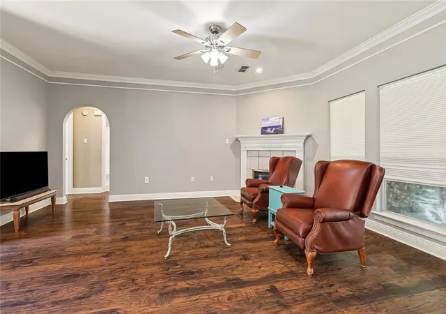 Photo 2 of Single family home for sale at 42 Helen Dr, Madisonville, LA 70447 | MLS# 2569896 | Listing updated on 2026-07-30