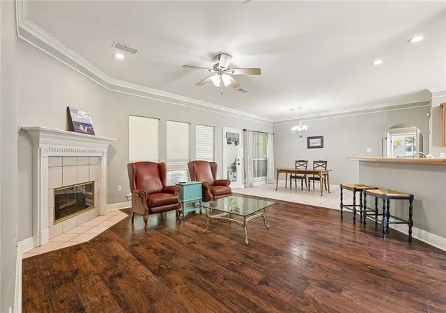 Photo 3 of Single family home for sale at 42 Helen Dr, Madisonville, LA 70447 | MLS# 2569896 | Listing updated on 2026-07-30
