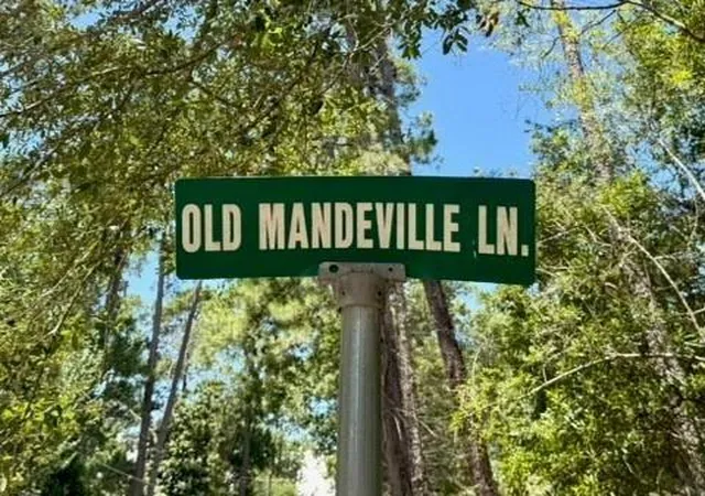 1st image of Lot 2 Old Mandeville Ln, Mandeville, LA 70448 | MLS# 2569982