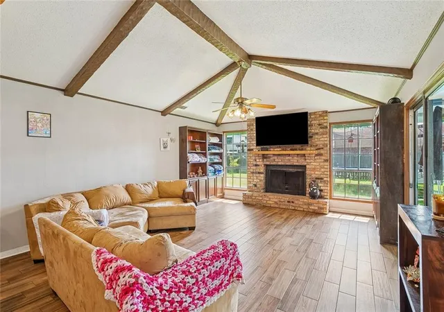 Photo 4 of Single family home for sale at 139 Kingston Dr, Slidell, LA 70458 | MLS# 2569944 | Listing updated on 2026-07-30