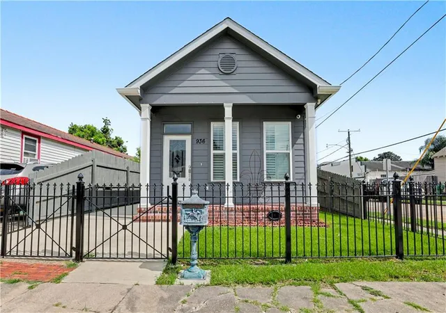 4th image of 936 6Th St, Gretna, LA 70053 | MLS# 2569629
