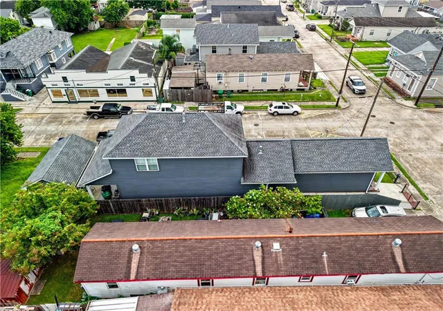 56th image of 936 6th St, Gretna, LA 70053 | MLS# 2569629