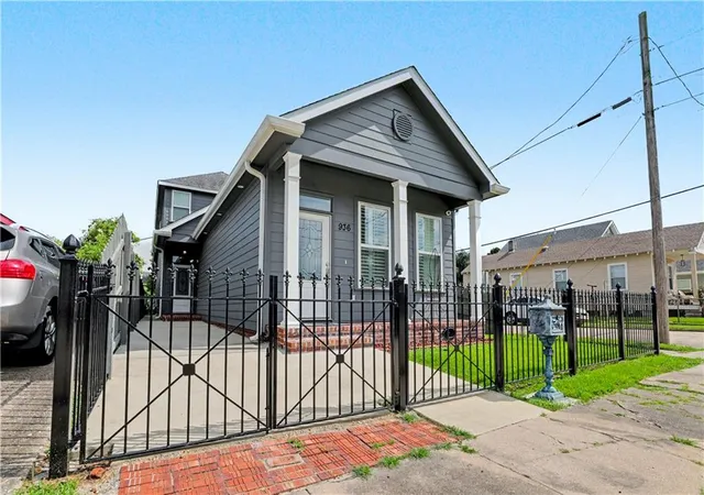 5th image of 936 6Th St, Gretna, LA 70053 | MLS# 2569629