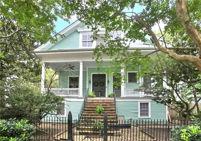 1st image of 839 Pine St, New Orleans, LA 70118 | MLS# 2568046