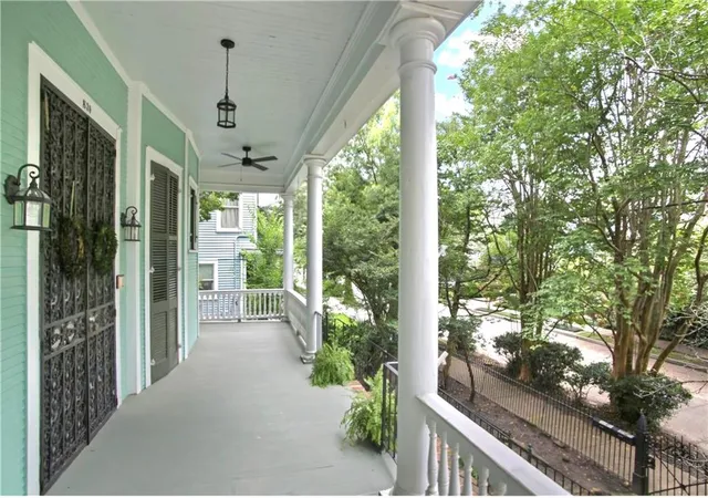 4th image of 839 Pine St, New Orleans, LA 70118 | MLS# 2568046