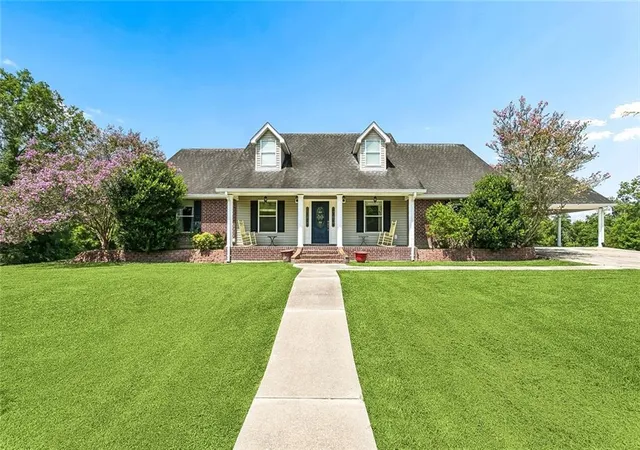 1st image of 23363 Cypress Ln, Robert, LA 70455 | MLS# 2569977