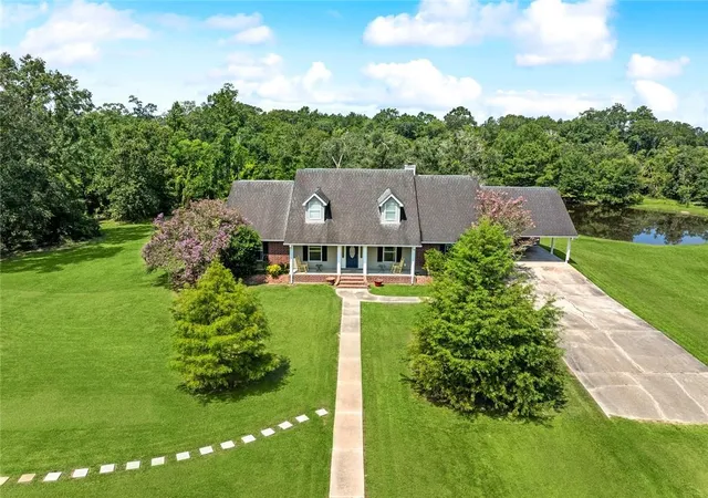 2nd image of 23363 Cypress Ln, Robert, LA 70455 | MLS# 2569977