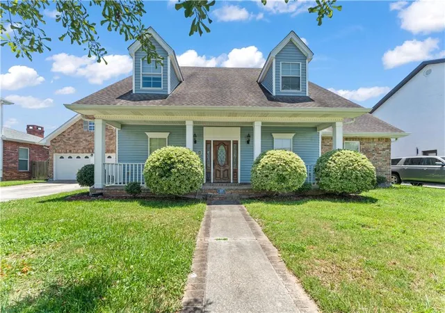 1st image of 3825 Corinne Ave, Chalmette, LA 70043 | MLS# 2566913