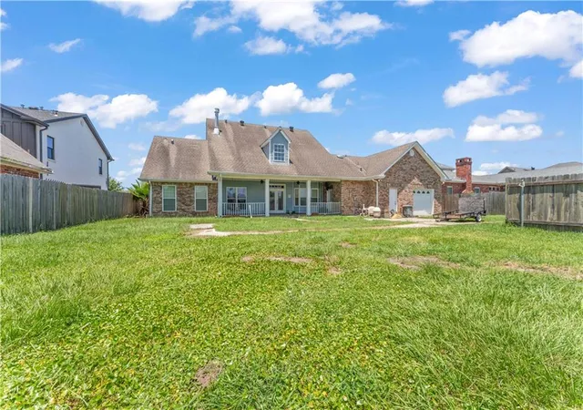 29th image of 3825 Corinne Ave, Chalmette, LA 70043 | MLS# 2566913