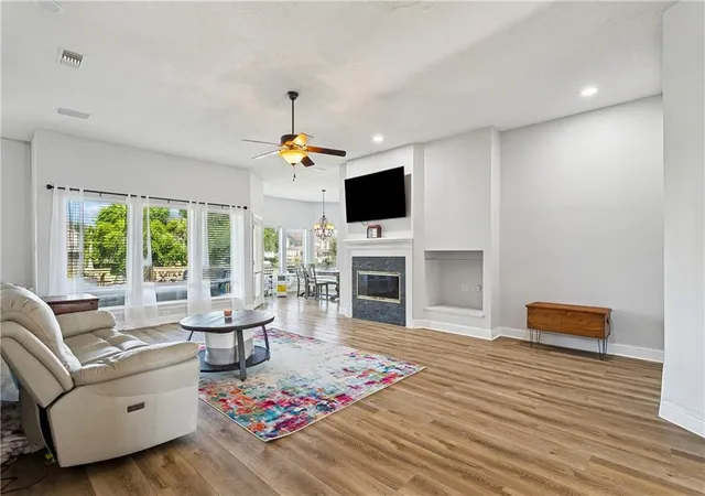 Photo 2 of Single family home for sale at 203 Chimaera Ln, Slidell, LA 70458 | MLS# 2565911 | Listing updated on 2026-07-30