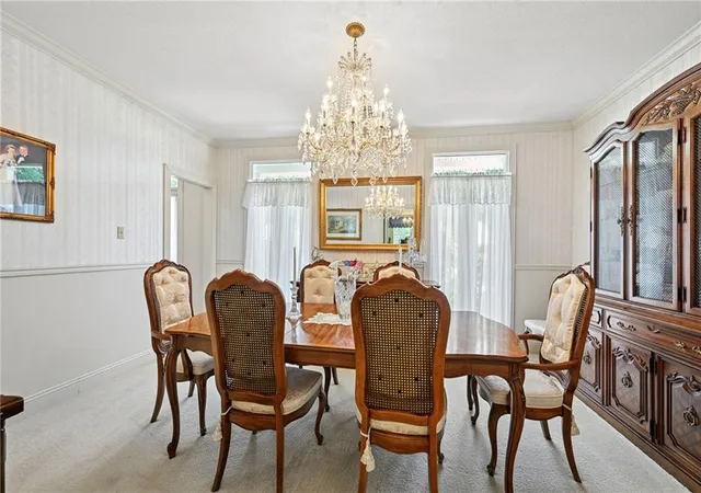 3rd image of 525 N Laura Dr, Mandeville, LA 70448 | MLS# 2569850