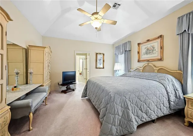 5th image of 525 N Laura Dr, Mandeville, LA 70448 | MLS# 2569850