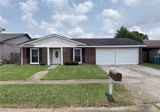1st image of 3832 Dulaney Dr, Harvey, LA 70058 | MLS# 2569677