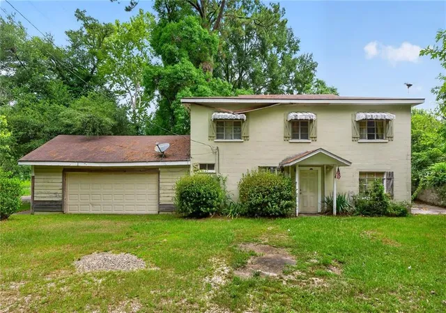 1st image of 818 K Ave, Bogalusa, LA 70427 | MLS# 2569155