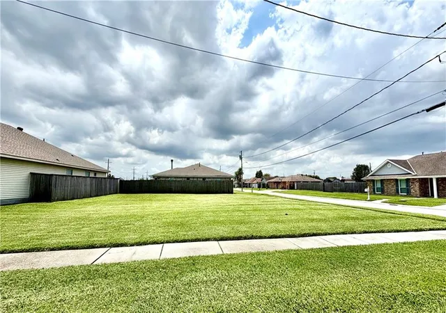 Photo 3 of Land for sale at 3729 Lena Dr, Chalmette, LA 70043 | MLS# 2569885 | Listing updated on 2026-07-29