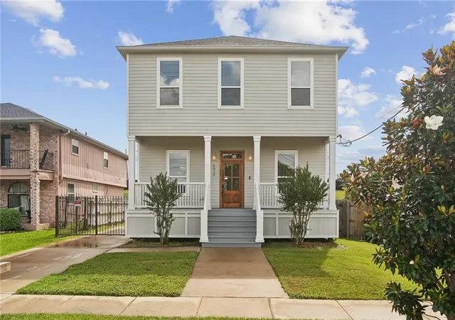 Photo 1 of Single family home for sale at 6019 Pauline Dr, New Orleans, LA 70126 | MLS# 2569260 | Listing updated on 2026-07-30