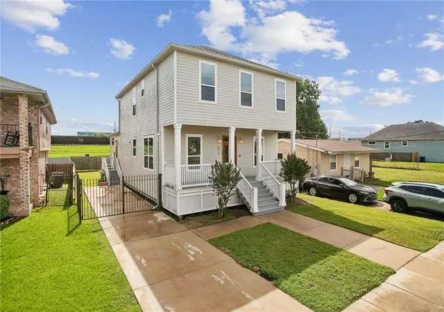 Photo 2 of Single family home for sale at 6019 Pauline Dr, New Orleans, LA 70126 | MLS# 2569260 | Listing updated on 2026-07-30
