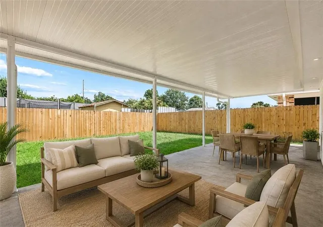 19th image of 721 N Lester Ave, Metairie, LA 70003 | MLS# 2569780