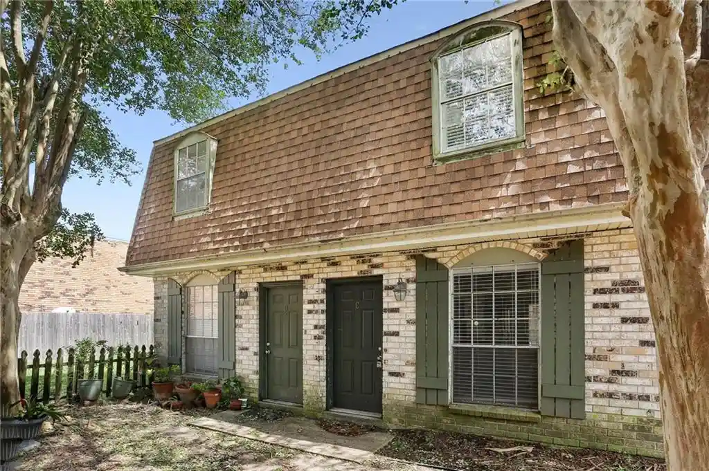Condo for sale at 3009 9th Street #C, Metairie, LA 70002 | MLS# 2569764