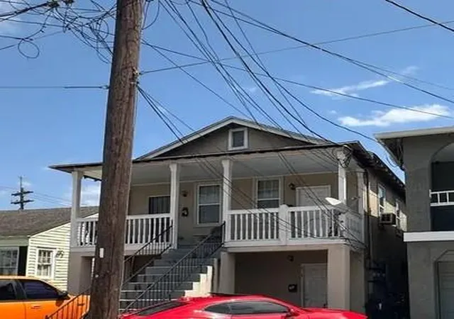 Photo 2 of Multi family home for sale at 2625 Robert St, New Orleans, LA 70115 | MLS# 2570052 | Listing updated on 2026-07-29