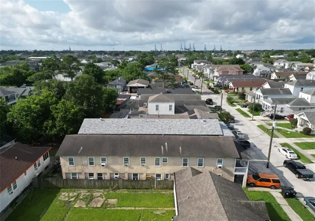 Photo 3 of Multi family home for sale at 2625 Robert St, New Orleans, LA 70115 | MLS# 2570052 | Listing updated on 2026-07-29