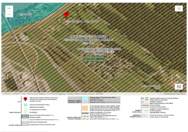2nd image of 3090 Hwy 18 W Hwy, Donaldsonville, LA 70346 | MLS# 2569993