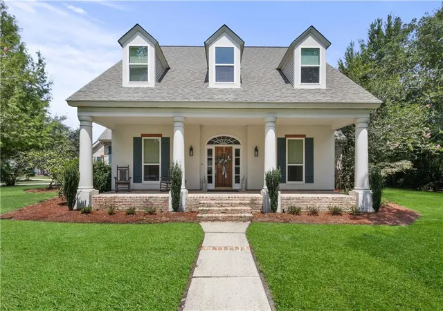 Photo 1 of Single family home for sale at 1020 Parkpoint Dr, Slidell, LA 70461 | MLS# 2567823 | Listing updated on 2026-07-30