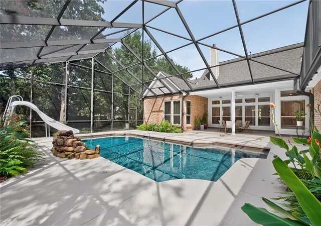 Photo 2 of Single family home for sale at 1020 Parkpoint Dr, Slidell, LA 70461 | MLS# 2567823 | Listing updated on 2026-07-30