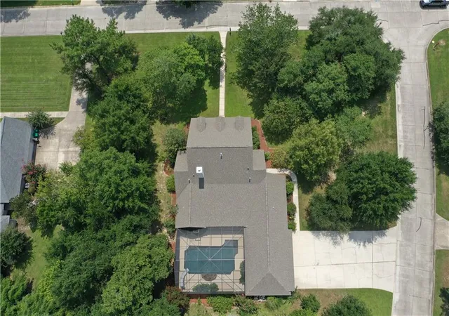 Photo 45 of Single family home for sale at 1020 Parkpoint Dr, Slidell, LA 70461 | MLS# 2567823 | Listing updated on 2026-07-30