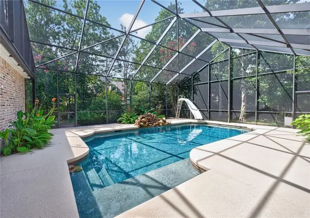 Photo 3 of Single family home for sale at 1020 Parkpoint Dr, Slidell, LA 70461 | MLS# 2567823 | Listing updated on 2026-07-30