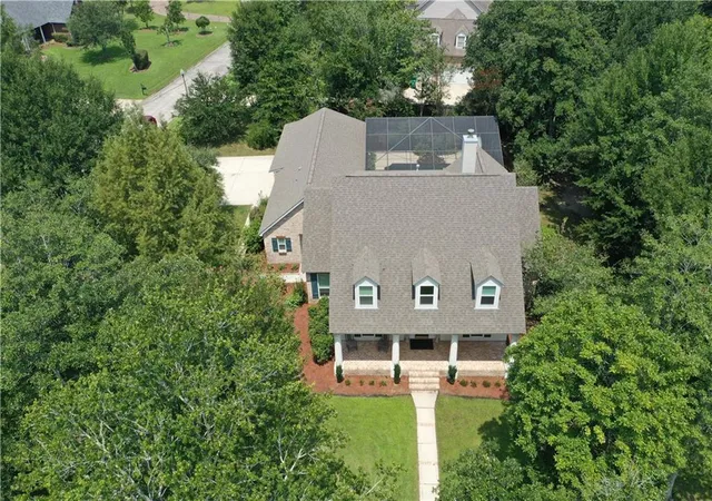 Photo 4 of Single family home for sale at 1020 Parkpoint Dr, Slidell, LA 70461 | MLS# 2567823 | Listing updated on 2026-07-30