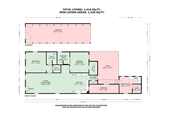 Photo 21 of Single family home for sale at 1010 Angela Ave, Arabi, LA 70032 | MLS# 2569741 | Listing updated on 2026-10-04